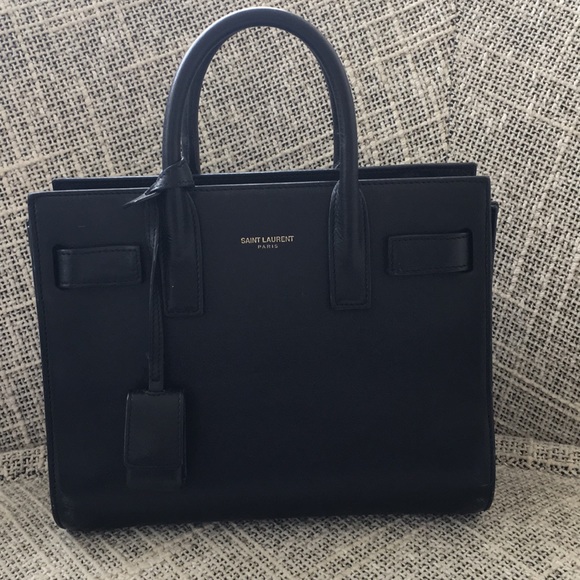 Saint laurent Classic crossbody - Picture 2 of 5